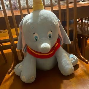Disney Dumbo Medium Size Plush